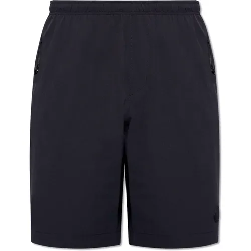 Shorts > Casual Shorts - - Moncler - Modalova