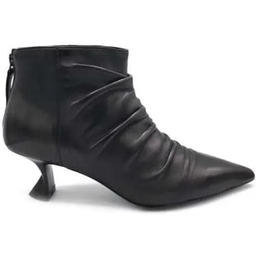 Shoes > Boots > Heeled Boots - - Jeannot - Modalova