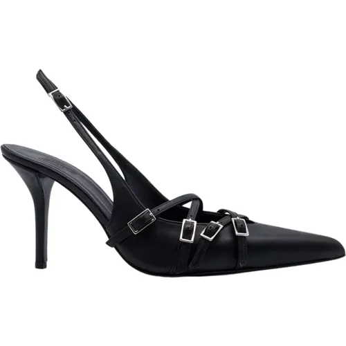 Shoes > Heels > Pumps - - Gia Borghini - Modalova