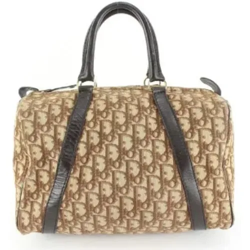 Pre-owned > Pre-owned Bags > Pre-owned Handbags - - Dior Vintage - Modalova