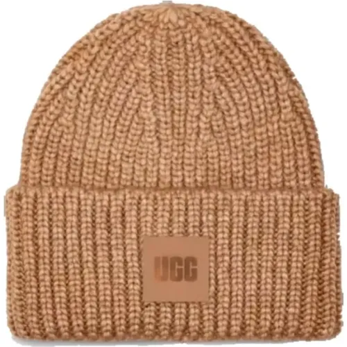 Accessories > Hats > Beanies - - Ugg - Modalova