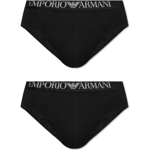 Underwear > Bottoms - - Emporio Armani - Modalova