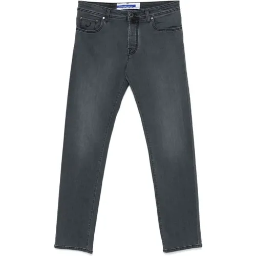 Jeans > Slim-fit Jeans - - Jacob Cohën - Modalova