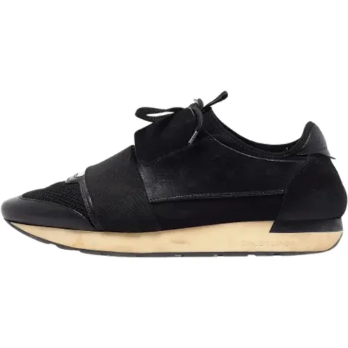 Pre-owned > Pre-owned Shoes > Pre-owned Sneakers - - Balenciaga Vintage - Modalova