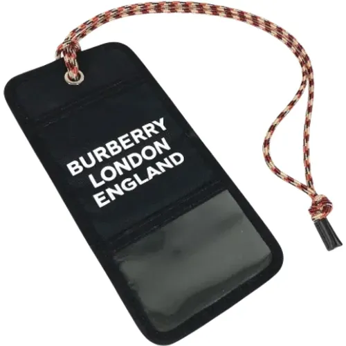 Pre-owned > Pre-owned Accessories - - Burberry Vintage - Modalova