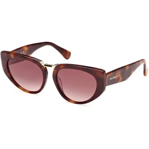 Accessories > Sunglasses - - Max Mara - Modalova