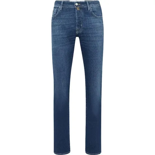 Jeans > Slim-fit Jeans - - Jacob Cohën - Modalova