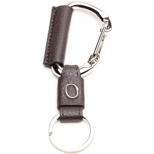 Accessories > Keyrings - - Orciani - Modalova