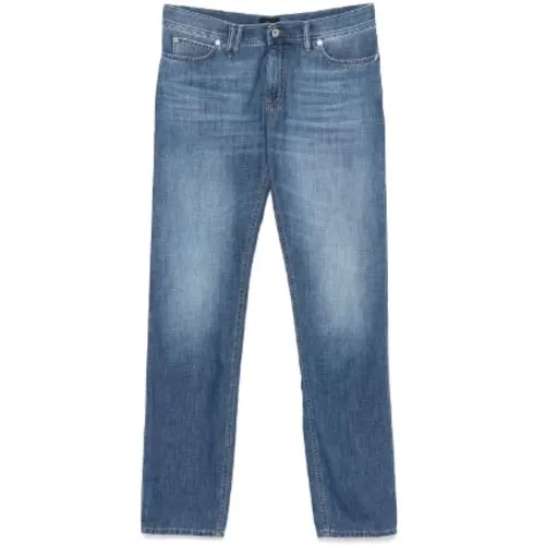 Jeans > Straight Jeans - - Brioni - Modalova