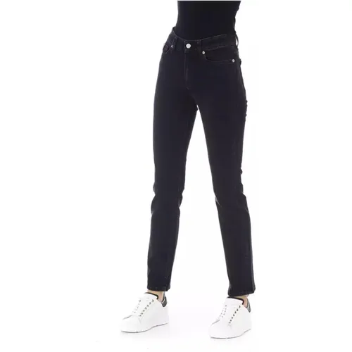 Jeans > Slim-fit Jeans - - Baldinini - Modalova