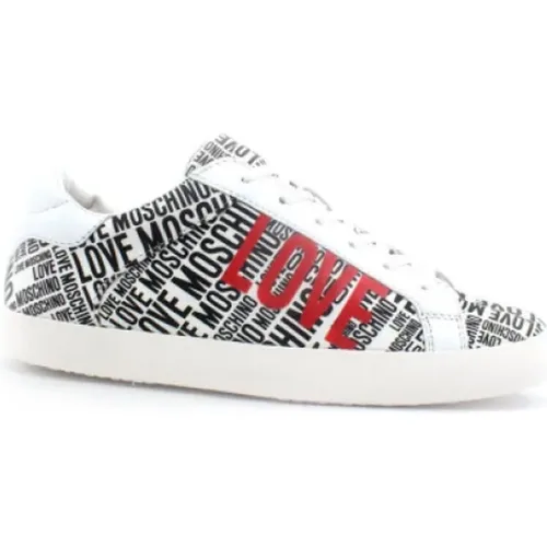 Shoes > Sneakers - - Love Moschino - Modalova