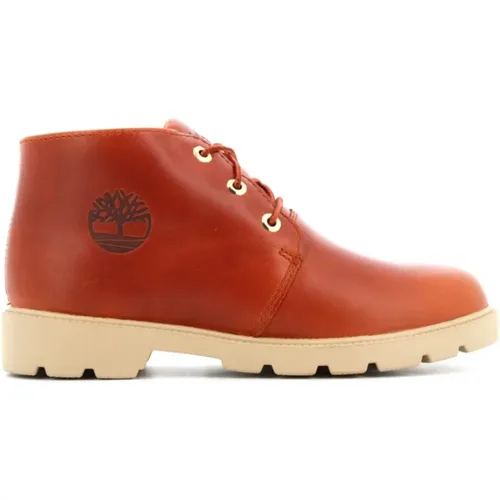 Shoes > Boots > Lace-up Boots - - Timberland - Modalova