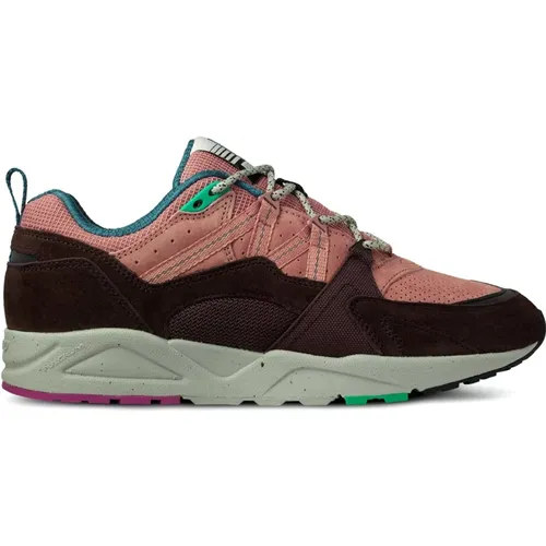 Karhu - Shoes > Sneakers - Red - Karhu - Modalova