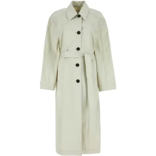 Coats > Trench Coats - - LOW Classic - Modalova