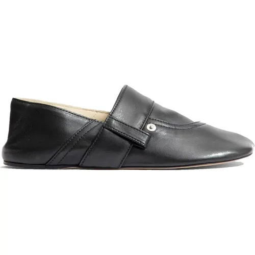 Shoes > Flats > Loafers - - Loewe - Modalova