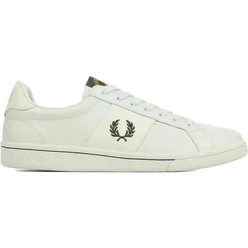 Shoes > Sneakers - - Fred Perry - Modalova