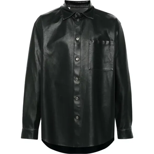 Shirts > Casual Shirts - - Msgm - Modalova