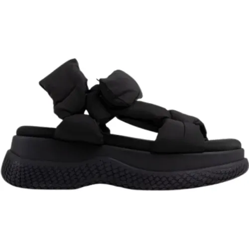 Shoes > Sandals > Flat Sandals - - Bronx - Modalova