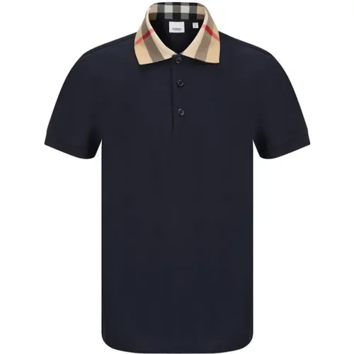 Tops > Polo Shirts - - Burberry - Modalova