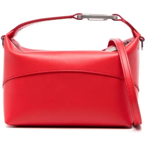Eéra - Bags > Handbags - Red - Eéra - Modalova