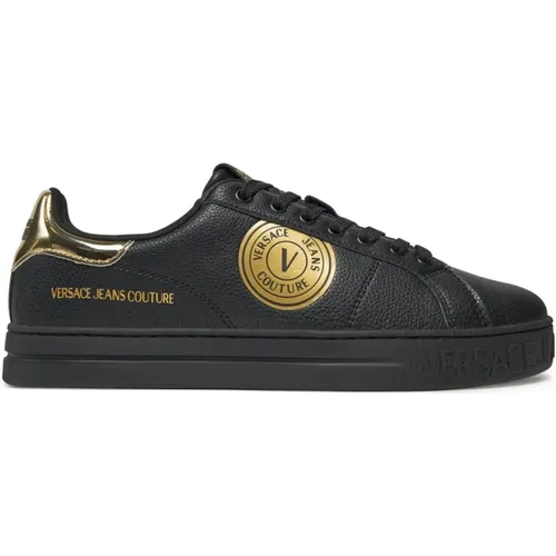 Shoes > Sneakers - - Versace Jeans Couture - Modalova