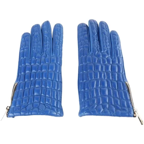 Accessories > Gloves - - Cavalli Class - Modalova