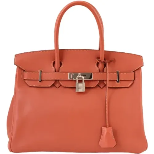 Pre-owned > Pre-owned Bags > Pre-owned Handbags - - Hermès Vintage - Modalova