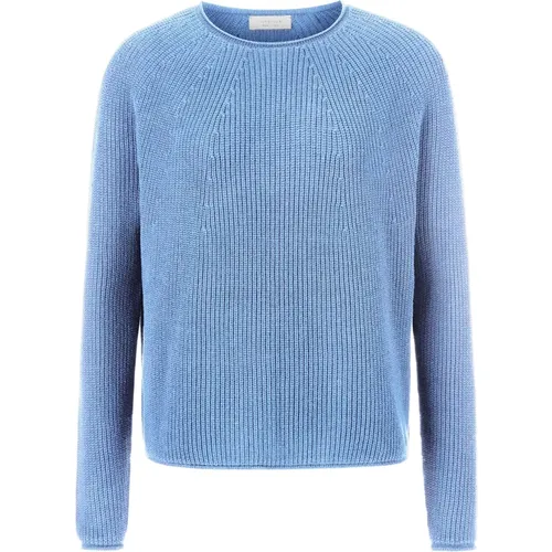 Knitwear > Round-neck Knitwear - - Rich & Royal - Modalova