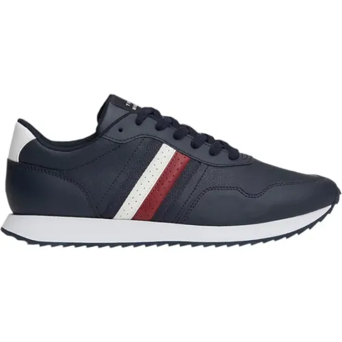 Shoes > Sneakers - - Tommy Hilfiger - Modalova