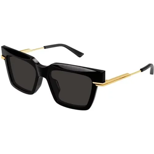 Accessories > Sunglasses - - Bottega Veneta - Modalova