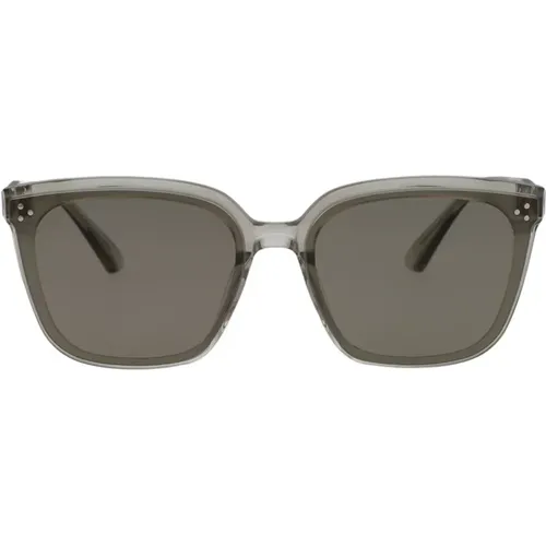 Accessories > Sunglasses - - Gentle Monster - Modalova