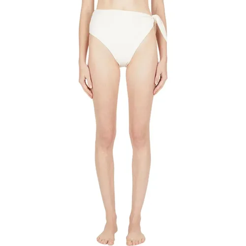 Ziah - Swimwear > Bikinis - White - Ziah - Modalova