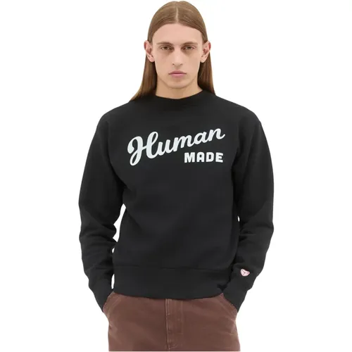 Sweatshirts & Hoodies > Sweatshirts - - Human Made - Modalova