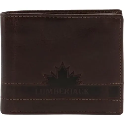 Accessories > Wallets & Cardholders - - Lumberjack - Modalova