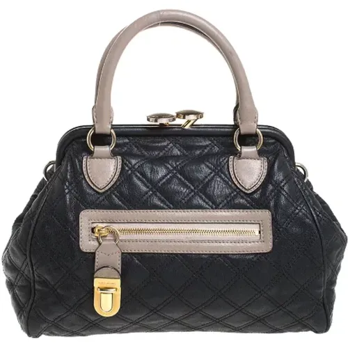 Pre-owned > Pre-owned Bags > Pre-owned Handbags - - Marc Jacobs Pre-owned - Modalova