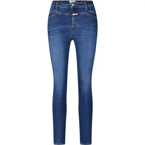 Jeans > Skinny Jeans - - closed - Modalova