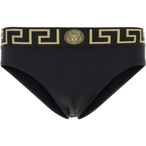 Underwear > Bottoms - - Versace - Modalova