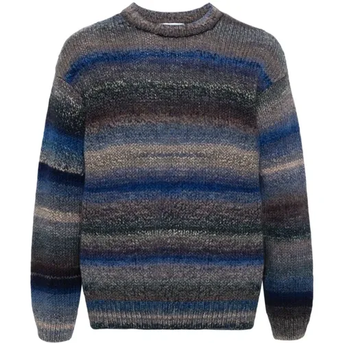 Knitwear > Round-neck Knitwear - - YMC You Must Create - Modalova