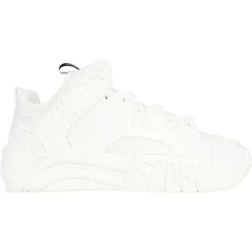 Gcds - Shoes > Sneakers - White - Gcds - Modalova