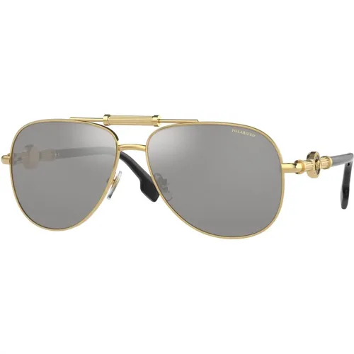 Accessories > Sunglasses - - Versace - Modalova