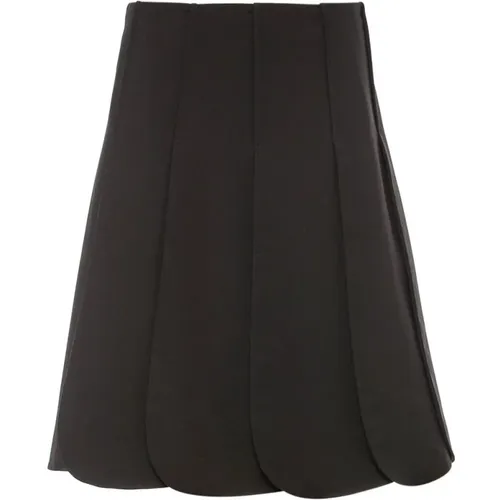 Skirts > Short Skirts - - Valentino Garavani - Modalova