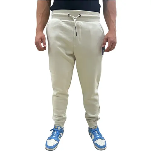 Trousers > Sweatpants - - Gaudi - Modalova