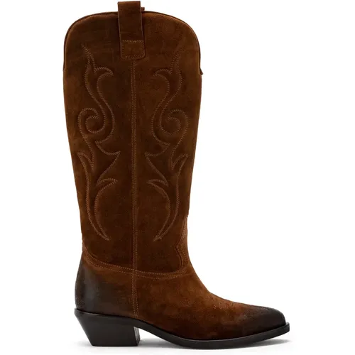 Shoes > Boots > Cowboy Boots - - Carmens - Modalova