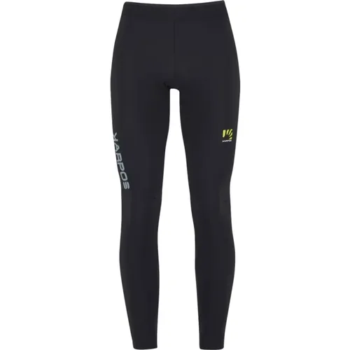 Sport > Fitness > Training Bottoms > Training Leggings - - Karpos - Modalova