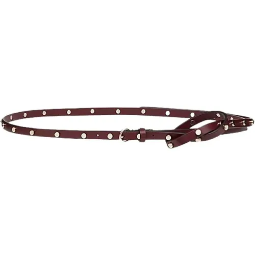 Valentino - Accessories > Belts - - RED Valentino - Modalova