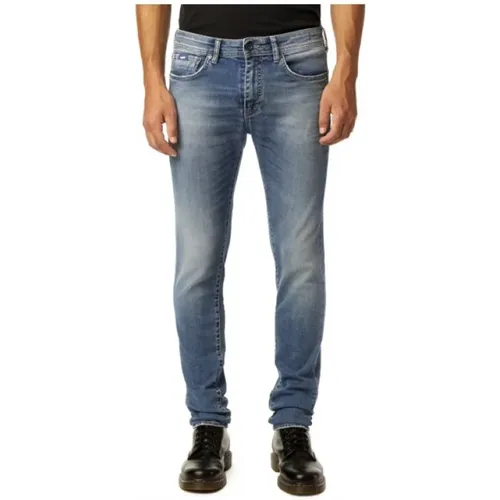 Jeans > Slim-fit Jeans - - GAS - Modalova