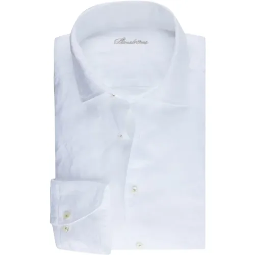 Stenströms - Chemises - Blanc - Stenströms - Modalova