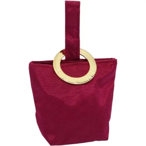 Pre-owned > Pre-owned Bags > Pre-owned Mini Bags - - Celine Vintage - Modalova