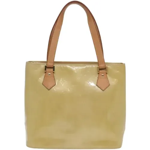 Pre-owned > Pre-owned Bags > Pre-owned Tote Bags - - Louis Vuitton Vintage - Modalova