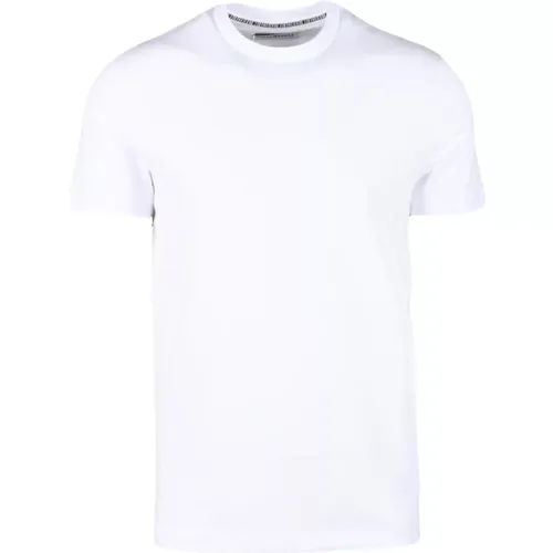 Tops > T-Shirts - - Bikkembergs - Modalova